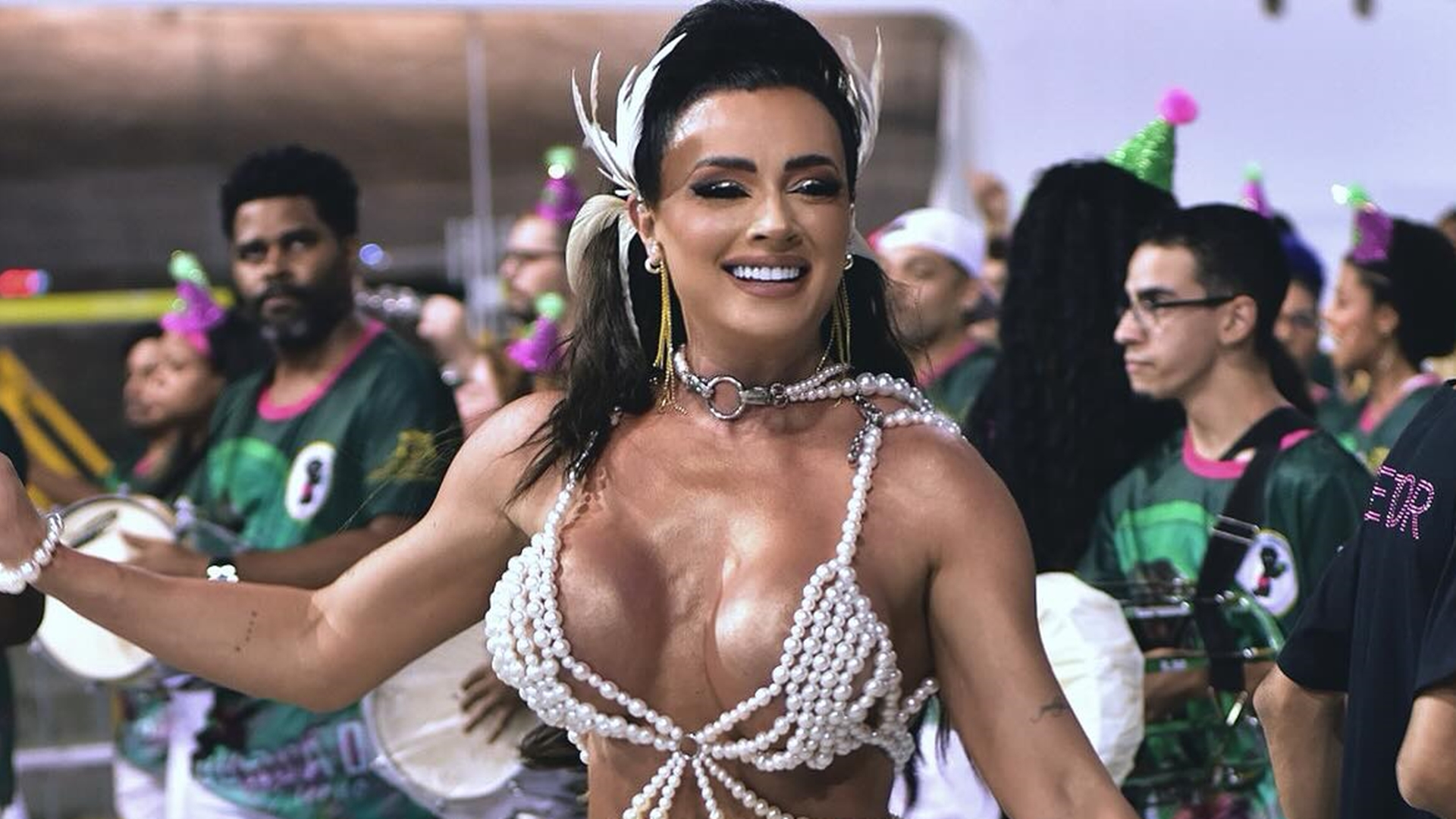 Foto: Sérgio Soares @sergiao_ss