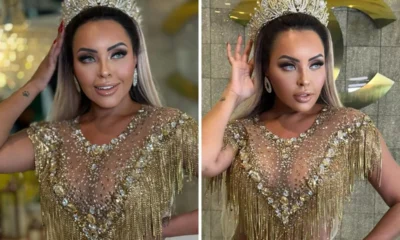 Ana Beatriz Godói - Foto: Reprodução/ Instagram @anabeatrizgodoi