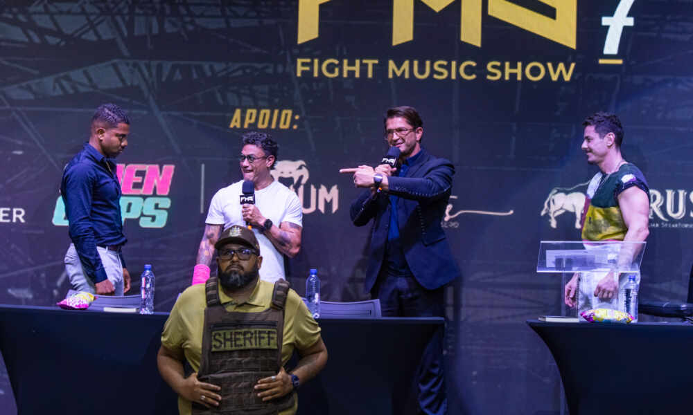 FMS - Foto: Geovani Moreira - @geovani_amoreira