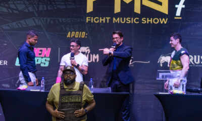 FMS - Foto: Geovani Moreira - @geovani_amoreira