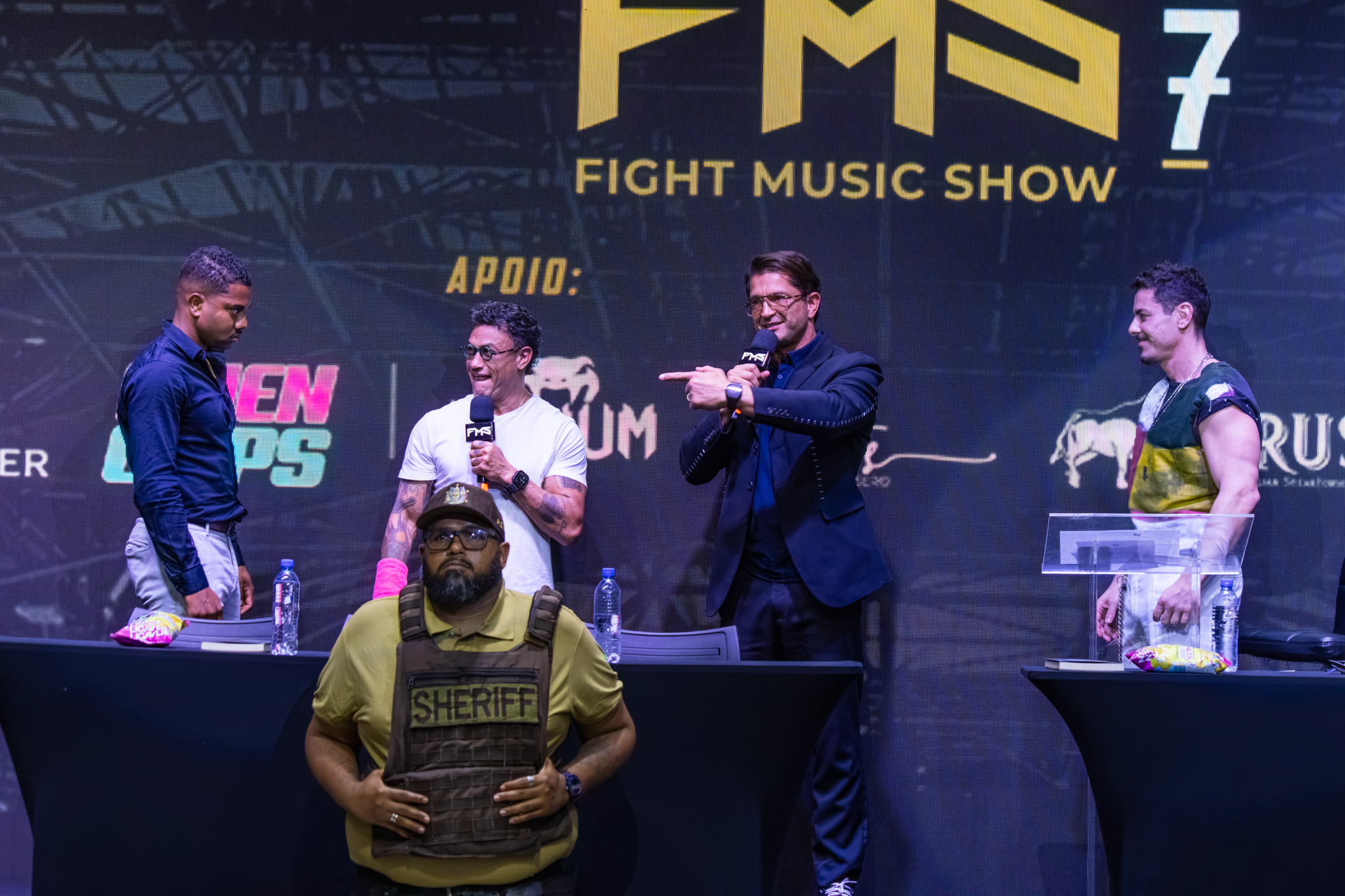 FMS - Foto: Geovani Moreira - @geovani_amoreira