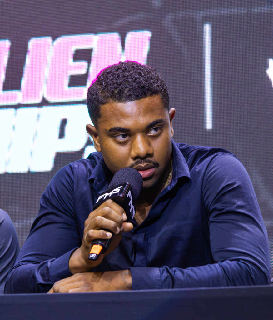 Davi Brito - Foto: Geovani Moreira - @geovani_amoreira