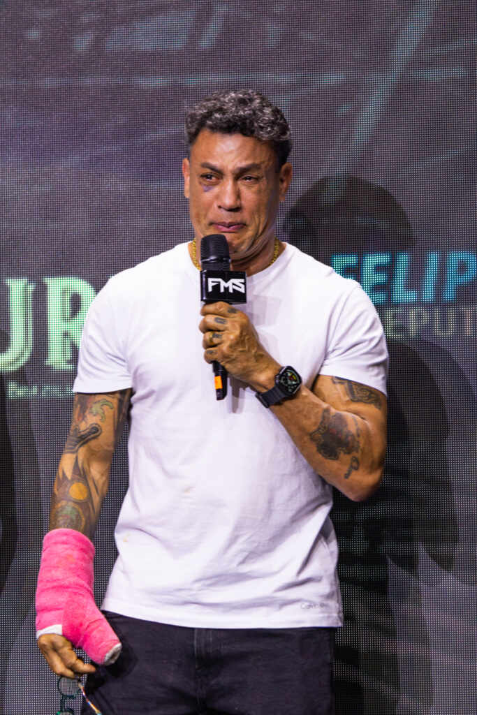 Popó - Foto: Geovani Moreira - @geovani_amoreira