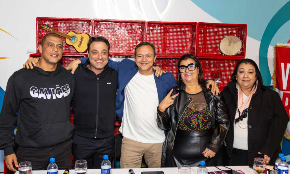 Foto: Geovani Moreira