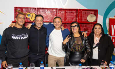 Foto: Geovani Moreira