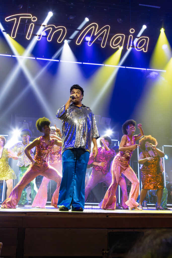 Thór Junior - FOTO: Geovani Moreira