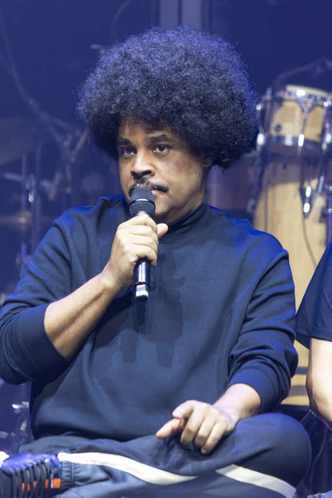 Thór Junior - FOTO: Geovani Moreira