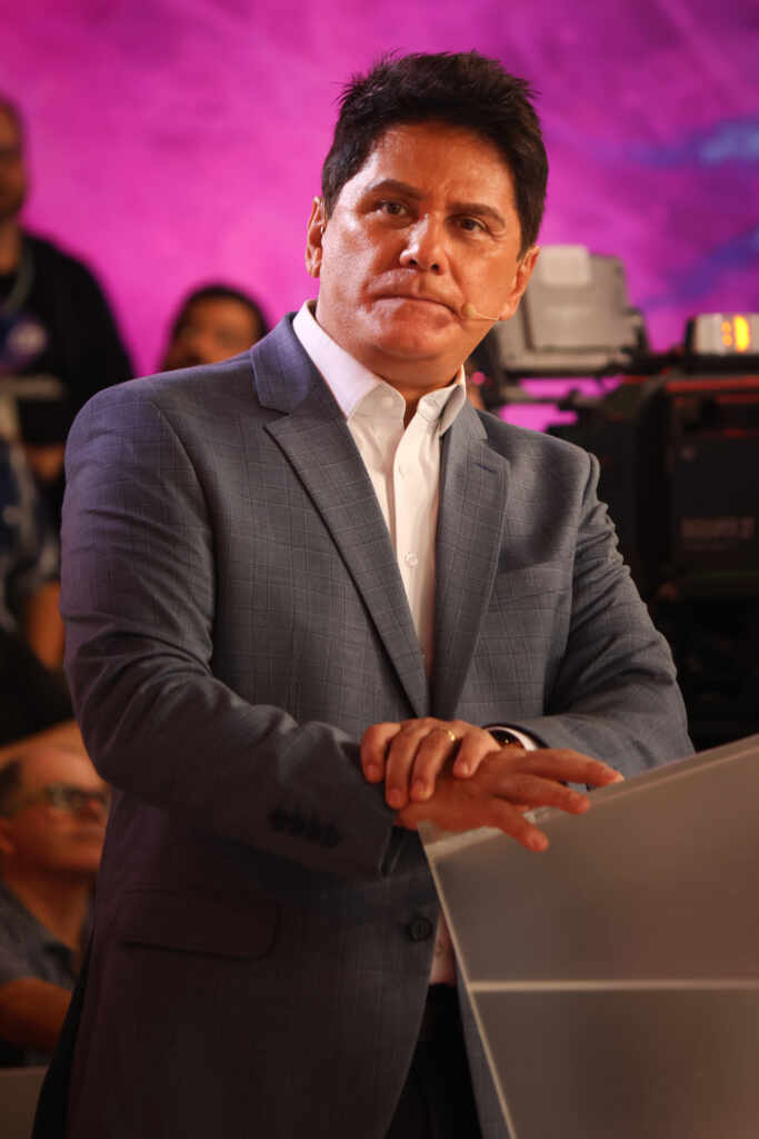 Cesar Filho - Foto Geovani Moreira