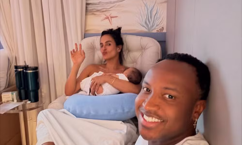 Foto Reprodução Instagram