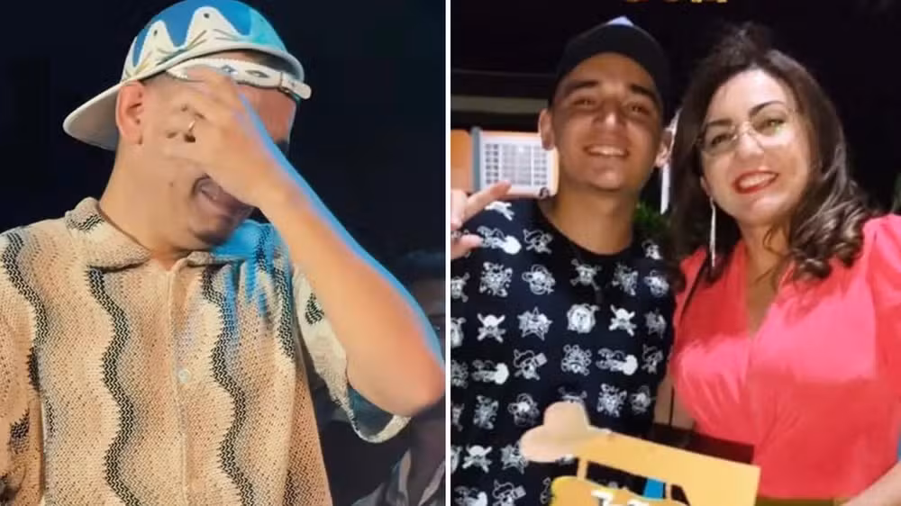 Foto: Reprodução/Instagram