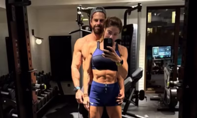 Daniella Cicarelli e o marido Guilherme Menge - Foto: Reprodução/Instagram