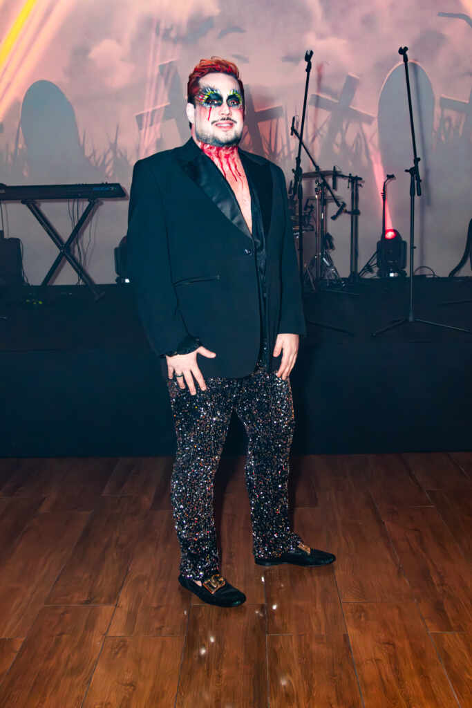 Helinho Calfat - Foto Geovani Moreira