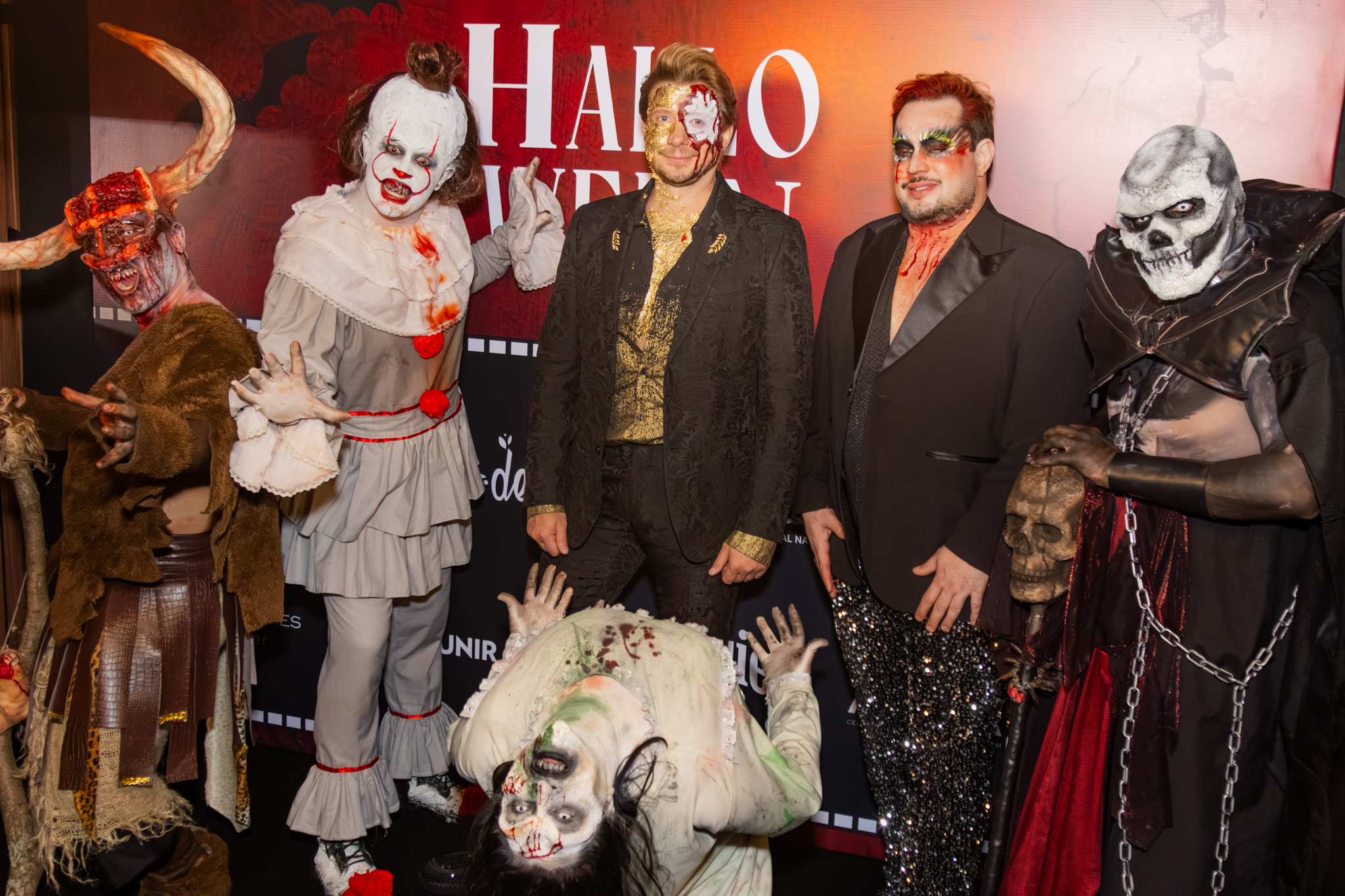 Baile do Helinho - Foto Geovani Moreira