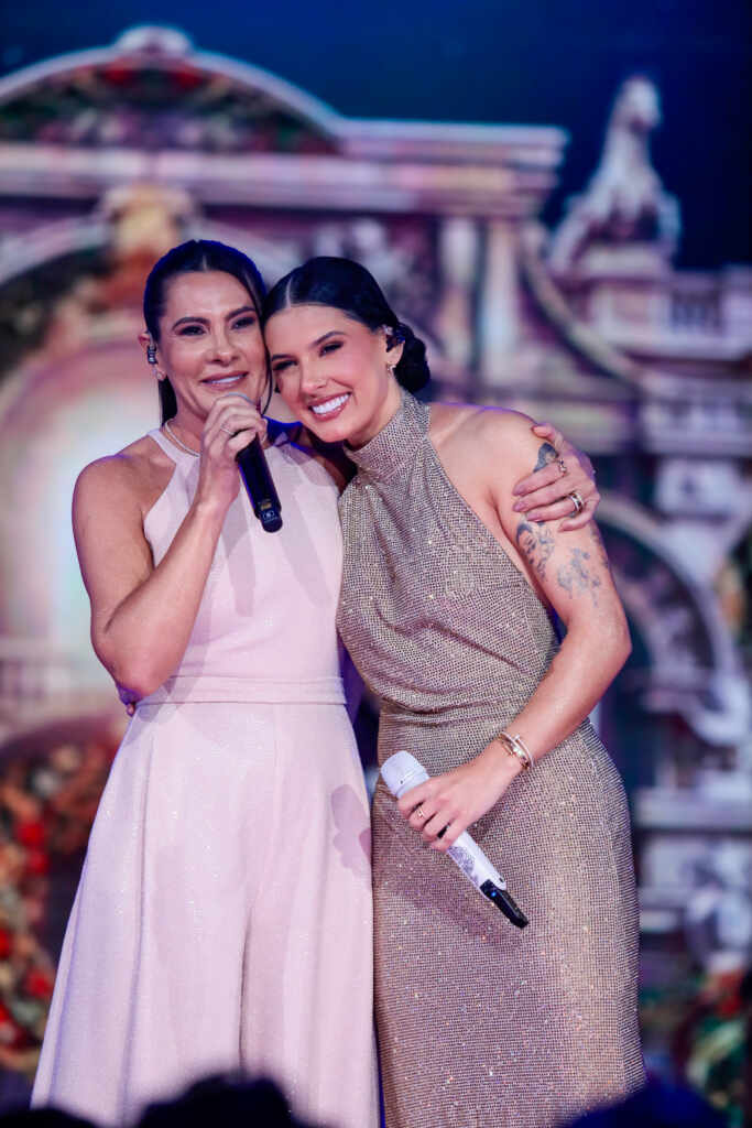 Foto: Rogerio Pallatta/SBT