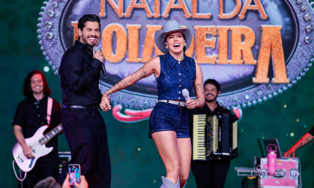 Foto: Rogerio Pallatta/SBT