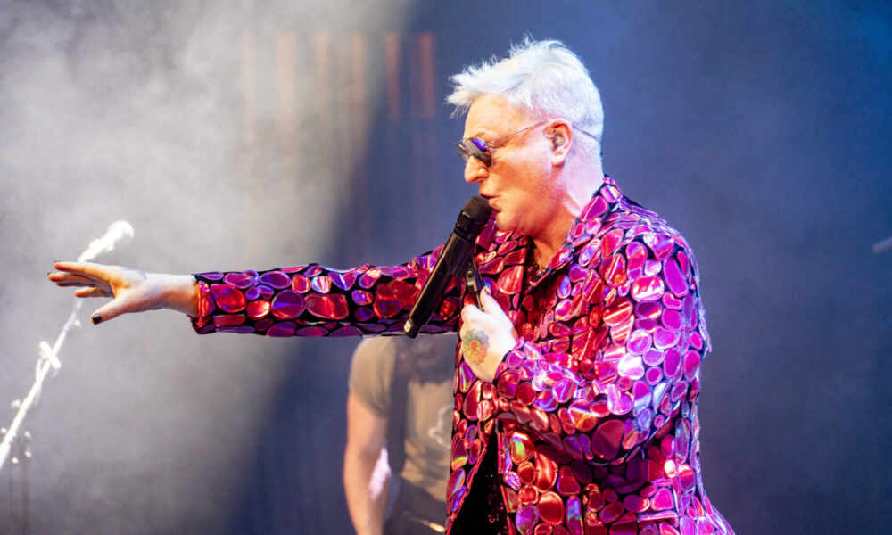 Photo by Mickey McCarter