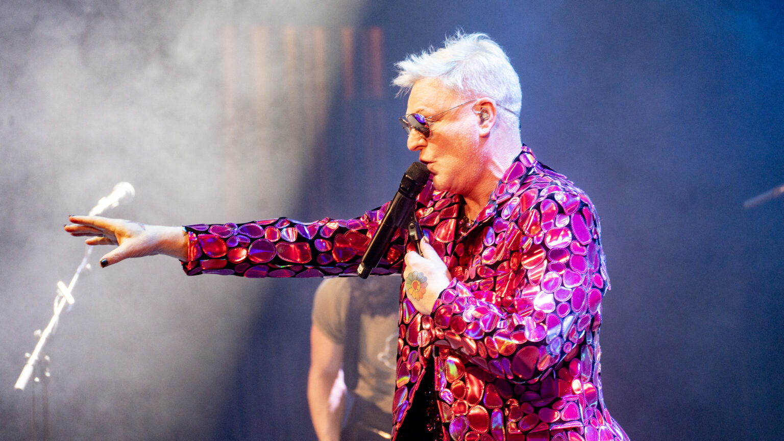 Photo by Mickey McCarter