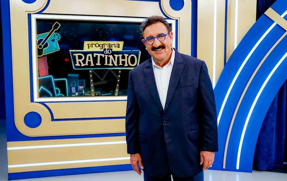 (Foto: Lourival Ribeiro/SBT)