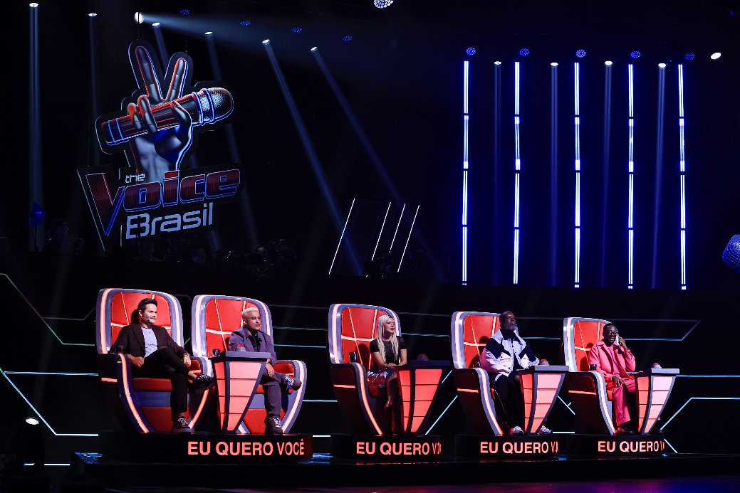 Foto Divulgação: Ricardo Bufolin/Formata