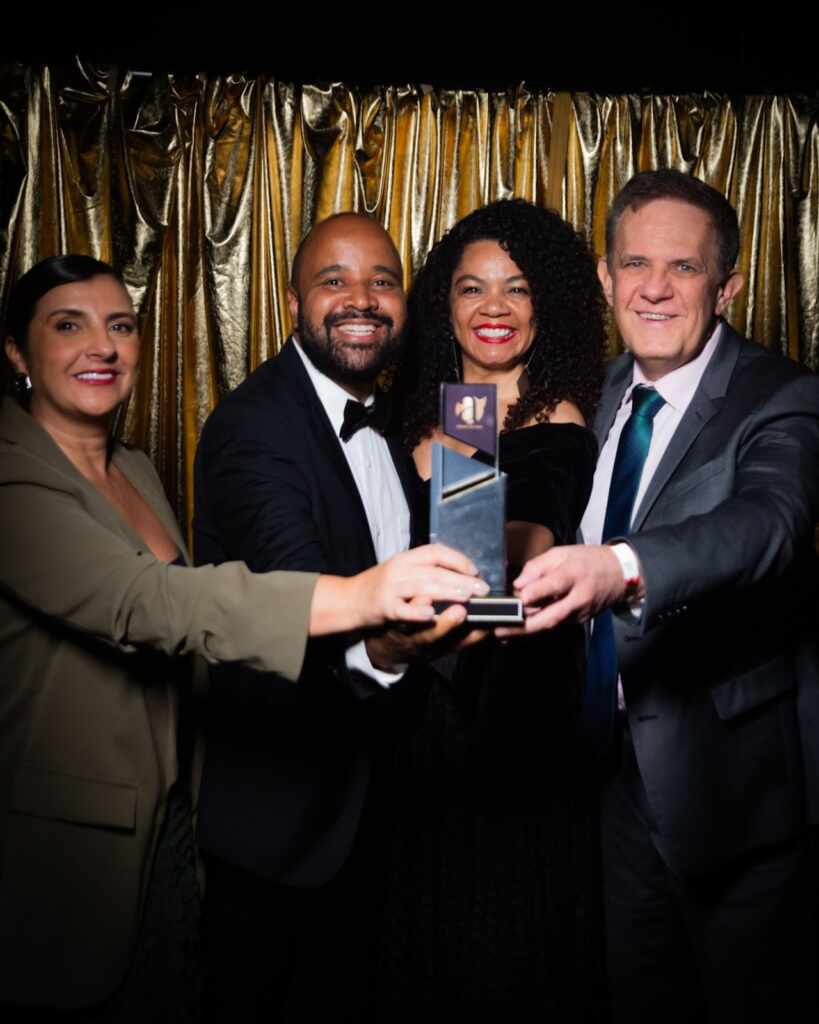 Premio Miguel Arcanjo - Foto Divulgação