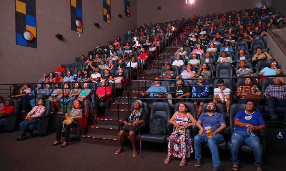 Foto Divulgação: Vladimir Araujo