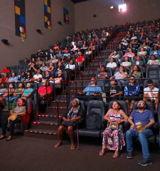 Foto Divulgação: Vladimir Araujo