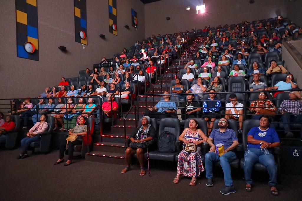 Foto Divulgação: Vladimir Araujo