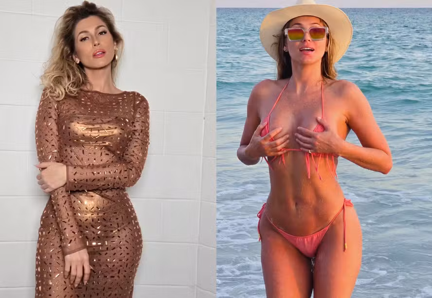 Foto: reprodução/ instagram