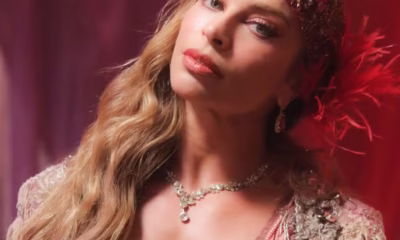 Foto Divulgação: Grazi Massafera