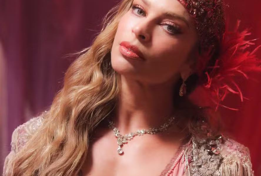 Foto Divulgação: Grazi Massafera