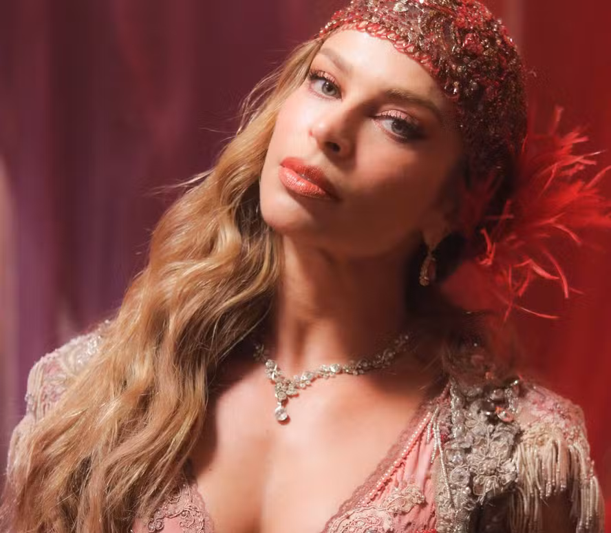 Foto Divulgação: Grazi Massafera