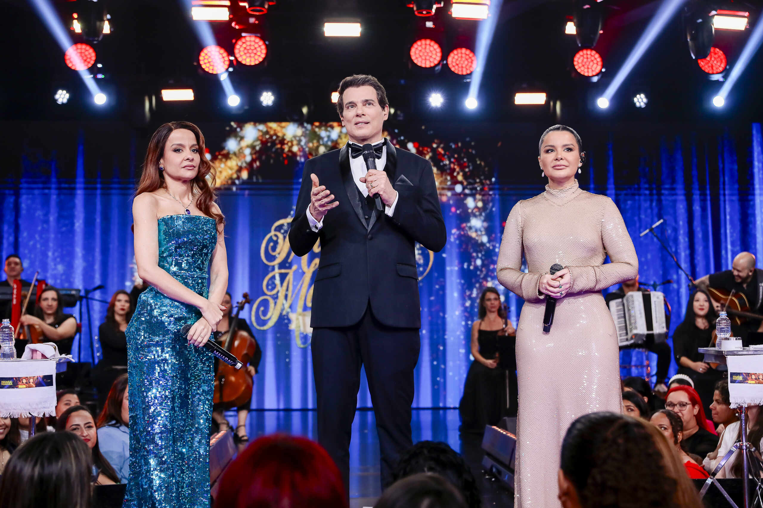 Foto Divulgação: Rogerio Pallatta/SBT