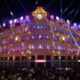 Natal em Curitiba - Especial Palácio Avenida - Divulgação/SBT
