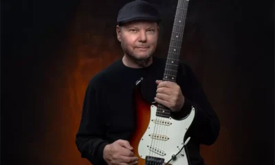 Foto Divulgação: Max Grace