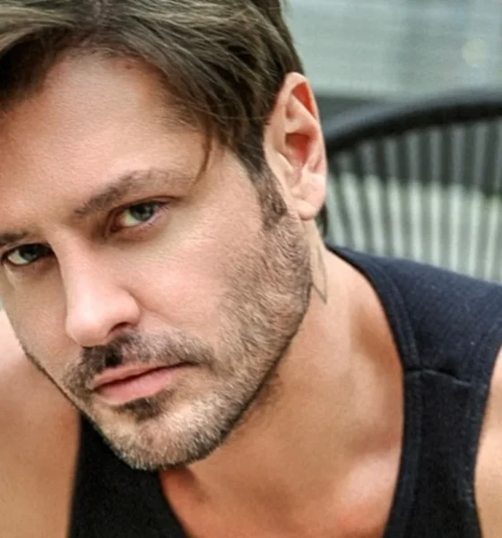 Dado Dolabella — Foto: Reprodução/Instagram