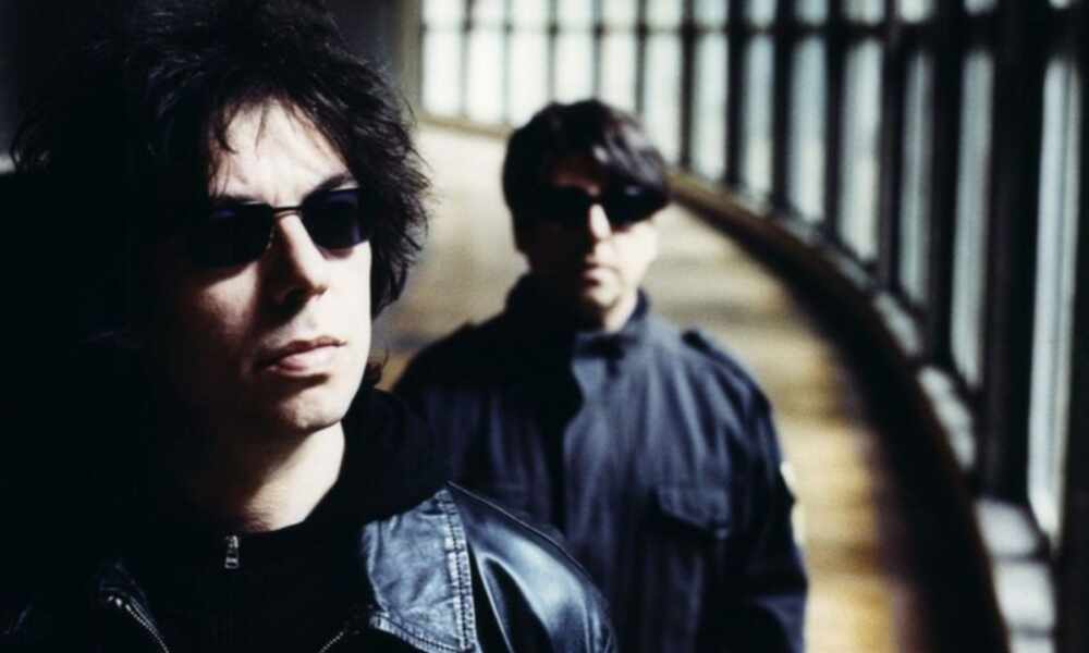 Foto Divulgação: Echo and The Bunnymen retornam ao Brasil