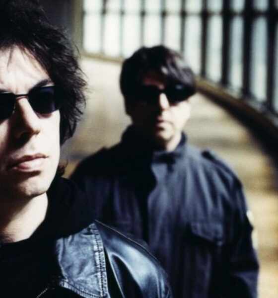 Foto Divulgação: Echo and The Bunnymen retornam ao Brasil