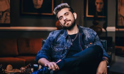 Gustavo Mioto foto: Reprodução/Internet