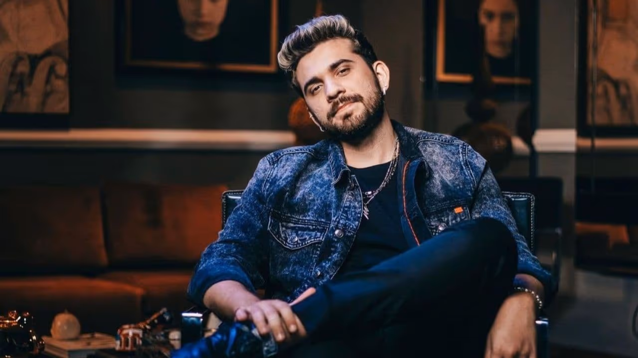 Gustavo Mioto foto: Reprodução/Internet