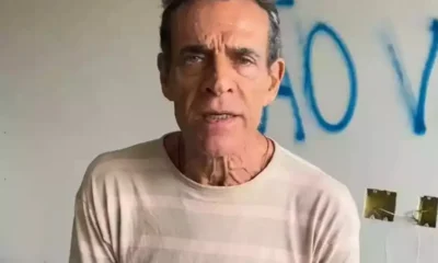 Foto Reprodução Instagram