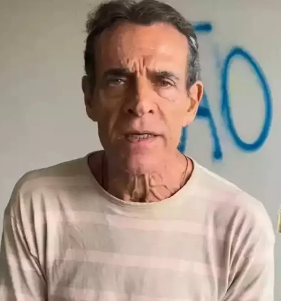 Foto Reprodução Instagram