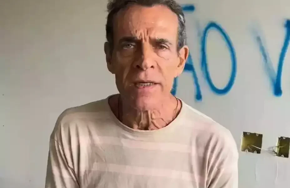 Foto Reprodução Instagram