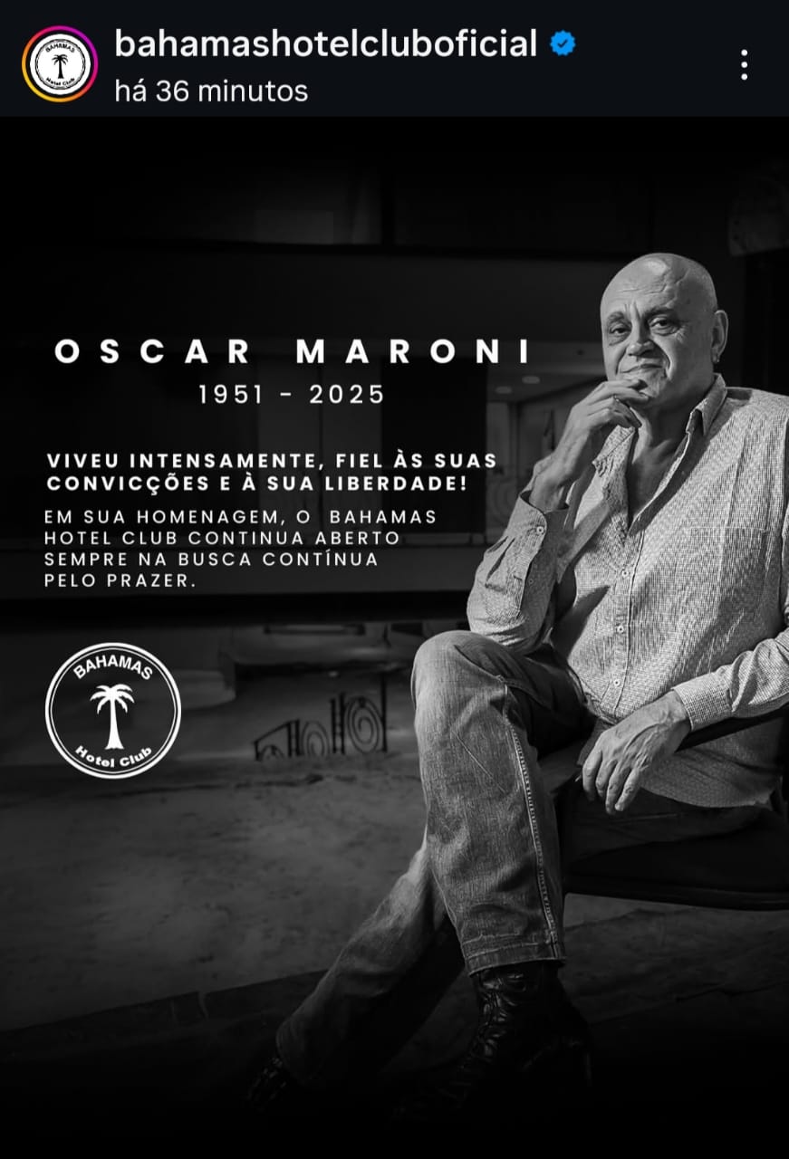 Reprodução Instagram