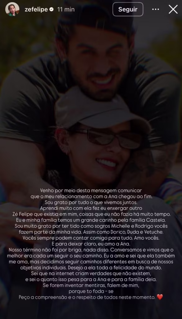 Foto Reprodução Instagram