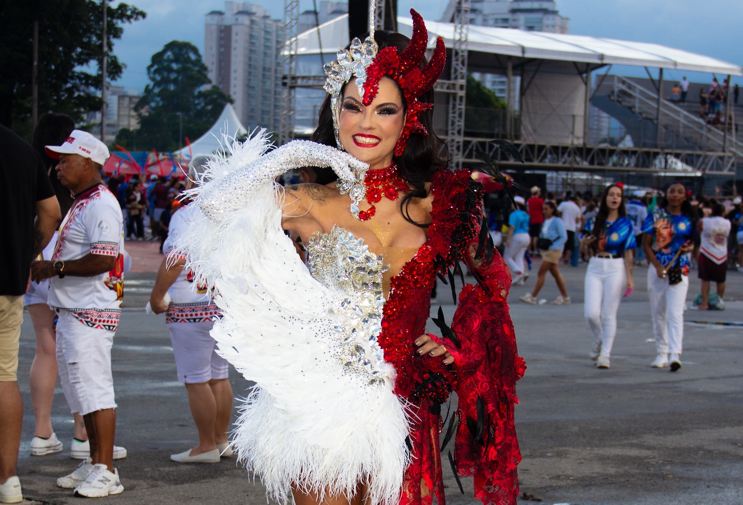 Crédito das Fotos: Roberto Batista - Renato Cipriano / Zuleika Ferreira - Divulgação
