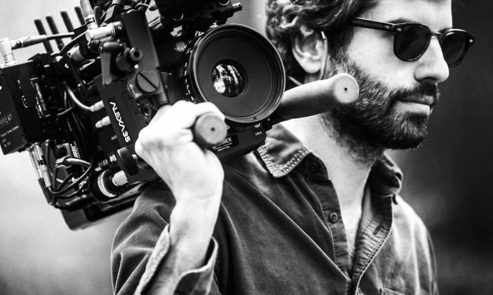 Brasileiro Adolpho Veloso é pré-indicado ao Oscar 2026 de Melhor Fotografia (Divulgação)