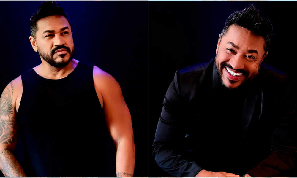 Sebah Vieira – Crédito da Foto: Acervo Pessoal