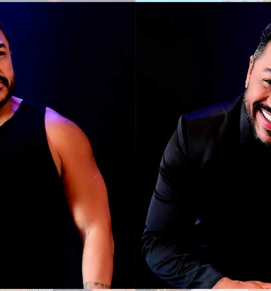 Sebah Vieira – Crédito da Foto: Acervo Pessoal