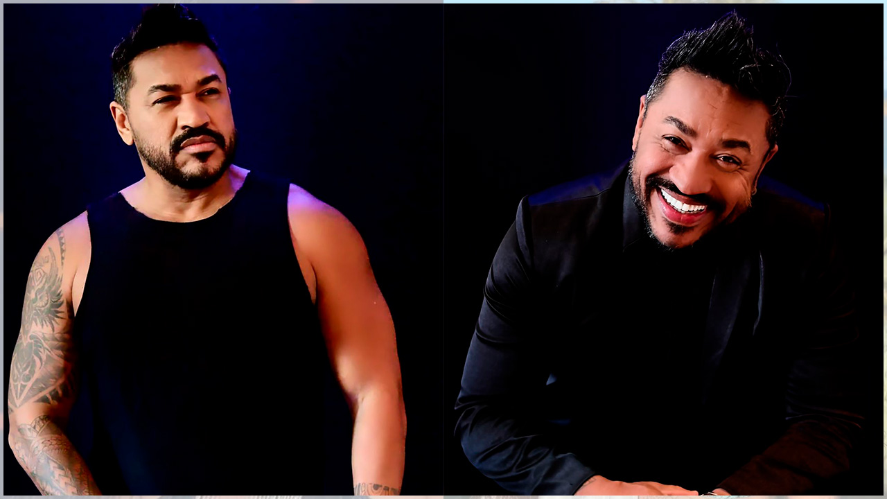 Sebah Vieira – Crédito da Foto: Acervo Pessoal