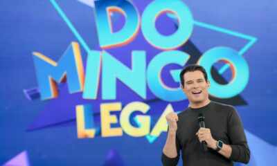 (Fotos: Lourival Ribeiro/SBT e Rogerio Pallatta/SBT)